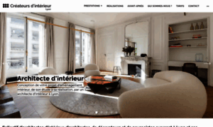 Architectes-interieur-lyon.com thumbnail