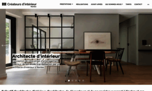 Architectes-interieur-nantes.com thumbnail