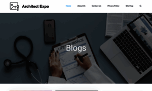 Architectexpo.net thumbnail