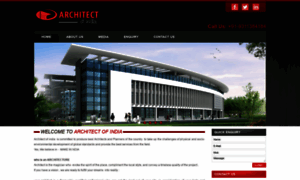 Architectofindia.com thumbnail