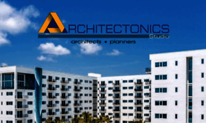 Architectonicsstudio.com thumbnail