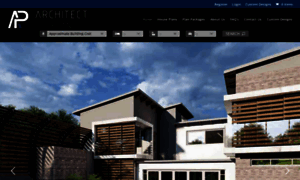 Architectplan.co.za thumbnail