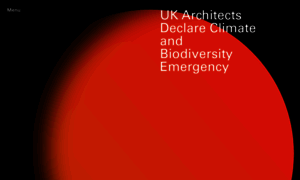 Architectsdeclare.com thumbnail