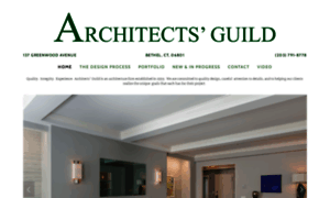 Architectsguild.net thumbnail