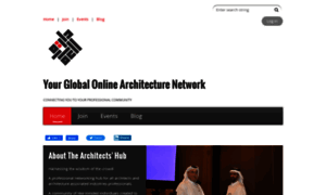 Architectshub.com thumbnail