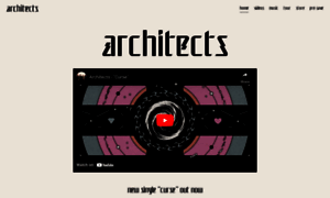 Architectsofficial.com thumbnail