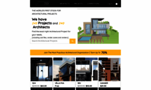 Architectstock.com thumbnail