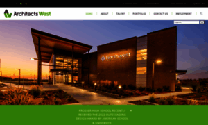 Architectswest.com thumbnail