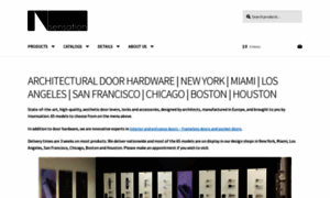 Architectural-door-hardware.com thumbnail