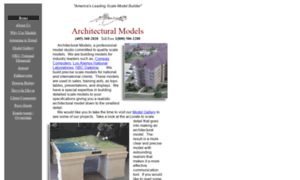 Architectural-models.com thumbnail