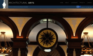 Architecturalarts.com thumbnail