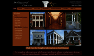 Architecturalcolumns.com thumbnail