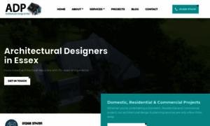 Architecturaldesignandplan.co.uk thumbnail