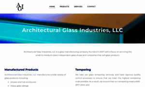 Architecturalglassindustries.com thumbnail