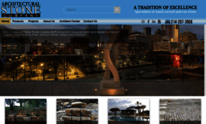Architecturalstone.net thumbnail
