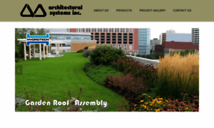 Architecturalsystems.org thumbnail