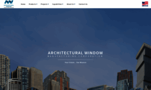 Architecturalwindow.com thumbnail