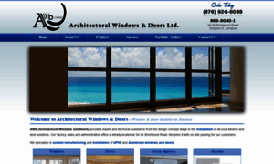 Architecturalwindowsdoors.com thumbnail