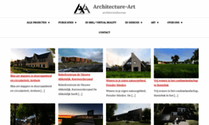 Architecture-art.com thumbnail