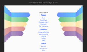 Architecture-buildings.com thumbnail