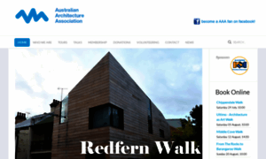 Architecture.org.au thumbnail