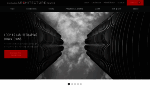 Architecture.org thumbnail