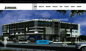 Architectureconsultant.in thumbnail
