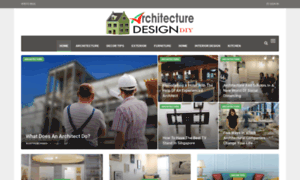 Architecturedesigndiy.com thumbnail