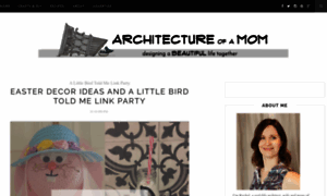 Architectureofamom.com thumbnail