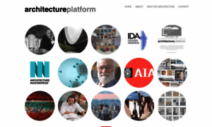 Architectureplatform.com thumbnail