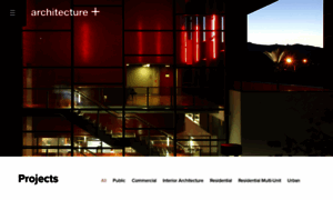 Architectureplus.co.nz thumbnail