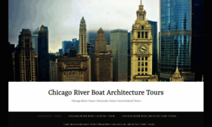 Architecturetourchicago.com thumbnail