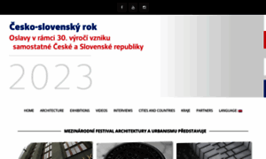 Architectureweek.cz thumbnail