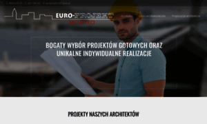 Architekci-bialystok.pl thumbnail