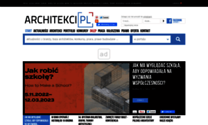 Architekci.pl thumbnail