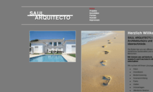 Architekt-spanien.com thumbnail