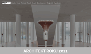 Architektroku.cz thumbnail