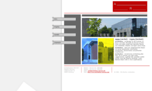 Architektur-reimann.de thumbnail