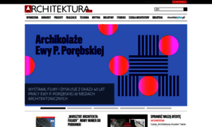 Architektura.muratorplus.pl thumbnail