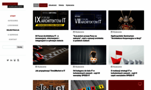 Architekturakorporacyjna.pl thumbnail