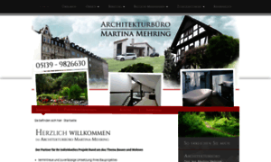 Architekturbuero-mehring.de thumbnail