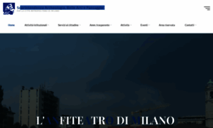 Architettonicimilano.lombardia.beniculturali.it thumbnail