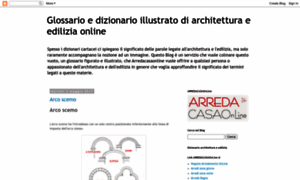 Architettura-glossario-illustrato.blogspot.com thumbnail