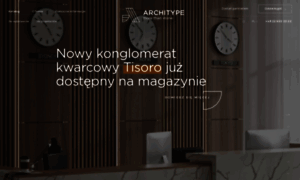 Architype.pl thumbnail