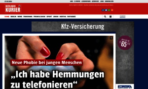 Archiv.berliner-kurier.de thumbnail