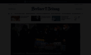 Archiv.berliner-zeitung.de thumbnail