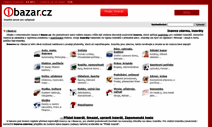 Archiv.i-bazar.cz thumbnail