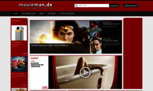 Archiv.movieman.de thumbnail