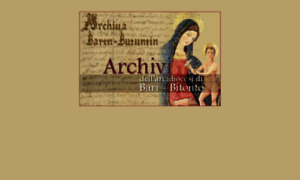 Archivabarenbutuntin.it thumbnail