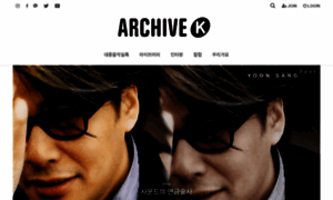 Archive-k.com thumbnail